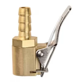 Michelinová nipplová spojka, průměr 6 mm pro kompresory Einhell 4139330