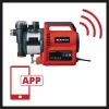 Automatická vodárna GE-AW 1144 SMART Einhell 4180380