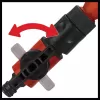 Sudové čerpadlo GE-SP 3546 RB Einhell 4170438