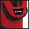 Sudové čerpadlo GE-SP 3546 RB Einhell 4170438
