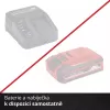 Aku vyžínač 18V/bez aku GE-CT 18/28 Li-Solo Einhell 3411242
