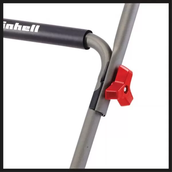 Akumulátorový kultivátor GP-CR 36/45 Li E BL- Solo Einhell 3431220