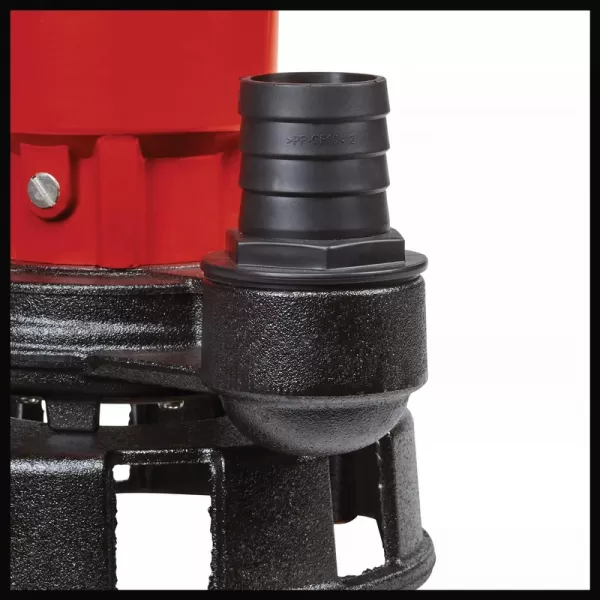 Kalové čerpadlo GC-DP 900 Cut Einhell 4181550