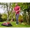 Aku vertikutátor 18V bez aku GC-SC 18/28 DS Li-Solo Einhell 3420625