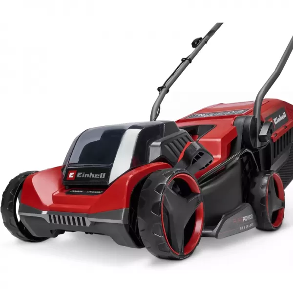 Aku kosačka na trávu 18V bez aku Einhell GE-CM 18/32 C Li BL-Solo