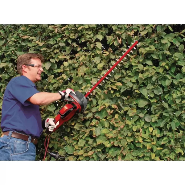 Elektrické nůžky na živý plot GC-EH 6055/1 Einhell 3403320