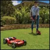 Aku vyžínač 18V/bez aku GE-CT 18/28 Li TC-Solo Einhell 3411212
