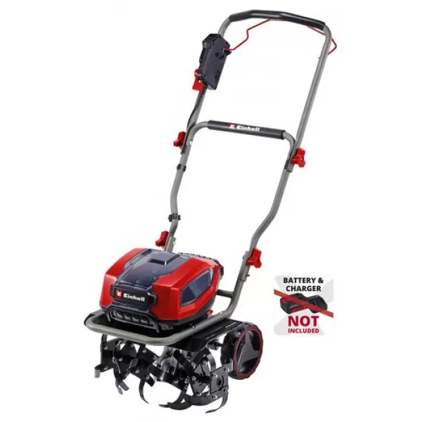 Akumulátorový kultivátor GP-CR 36/45 Li E BL- Solo Einhell 3431220