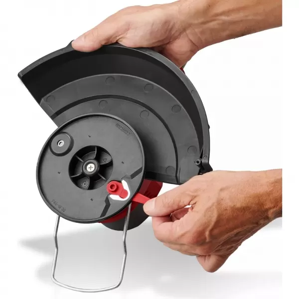 Aku vyžínač 18V/bez aku GE-CT 18/25 Li-Solo Einhell 3411255