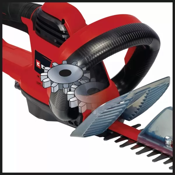 Elektrické nůžky na živý plot GC-EH 6055/1 Einhell 3403320