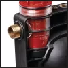 Aku automatické zahradní čerpadlo 36V/bez aku AQUINNA 36/38 F LED AUTOMATIC Einhell 4180420