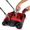Aku vertikutátor 18V bez aku GC-SC 18/28 DS Li-Solo Einhell 3420625