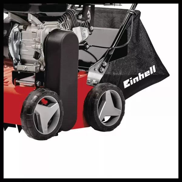 Benzínový vertikutátor GC-SC 4240 P Einhell 3420019