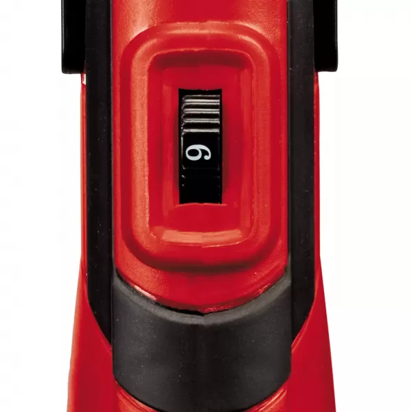 Aku snehová fréza 18V/bez aku GE-ST 36/40 Li E-Solo Einhell 3417011