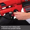 Aku vysavač listí 36V/bez aku GE-CL 36 Li E-Solo Einhell 3433600
