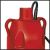 Ponorné tlakové čerpadlo GC-PP 900 N Einhell 4170964