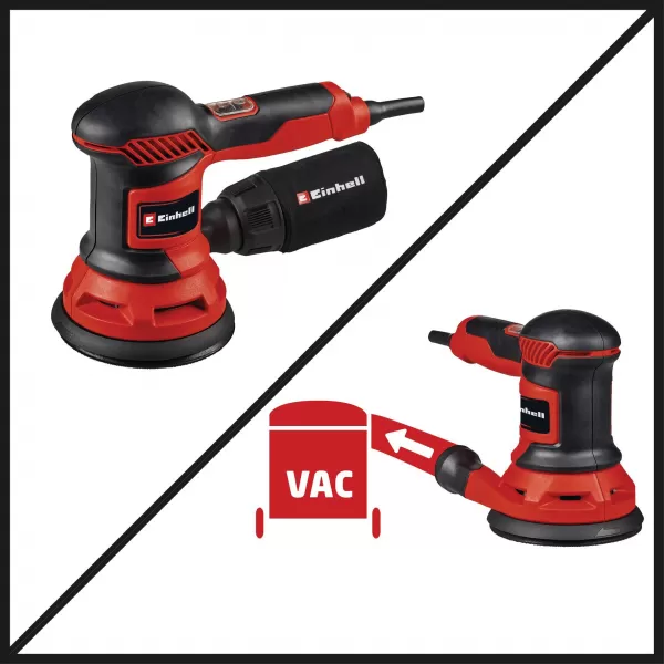 Excentrická bruska TC-RS 425 E Einhell 4462005