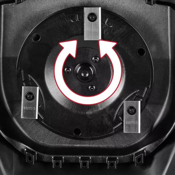 Robotická sekačka FREELEXO 500 Einhell 3413935