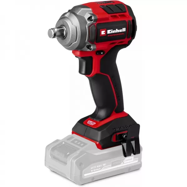 Aku utahovák rázový 18V/bez aku TP-CW 18/350-C Li BL - Solo Einhell 4510055