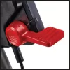 Akumulátorový kultivátor GP-CR 36/45 Li E BL- Solo Einhell 3431220