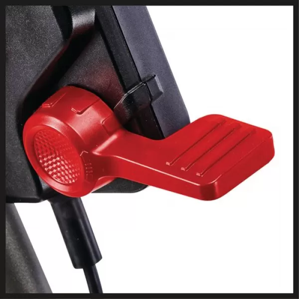 Akumulátorový kultivátor GP-CR 36/45 Li E BL- Solo Einhell 3431220