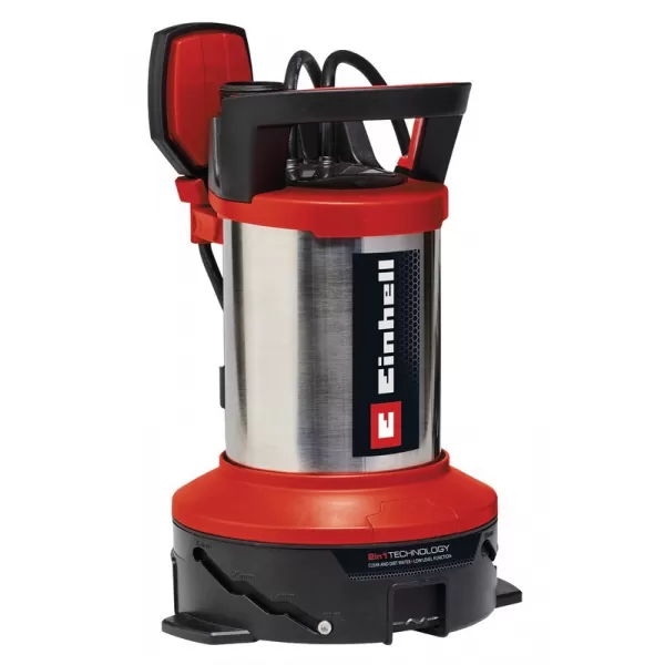 Kalové čerpadlo GE-DP 7535 N LL ECO Einhell 4181600