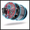 Akumulátorový kultivátor GP-CR 36/45 Li E BL- Solo Einhell 3431220