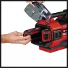 Aku automatické zahradní čerpadlo 36V/bez aku AQUINNA 36/38 F LED AUTOMATIC Einhell 4180420