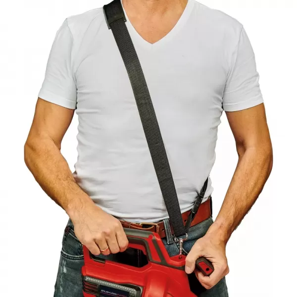 Aku vysavač listí 18V bez aku VENTURRO 18/210 Einhell 3433625