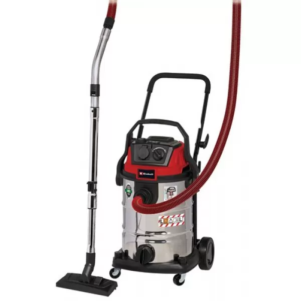 Vysavač na mokré a suché vysávání TE-VC 2230 SACL Einhell 2342465