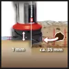 Kalové čerpadlo GE-DP 7535 N LL ECO Einhell 4181600
