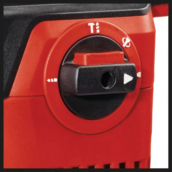 Vrtací kladivo TE-RH 32-1600 4F Einhell 4258508