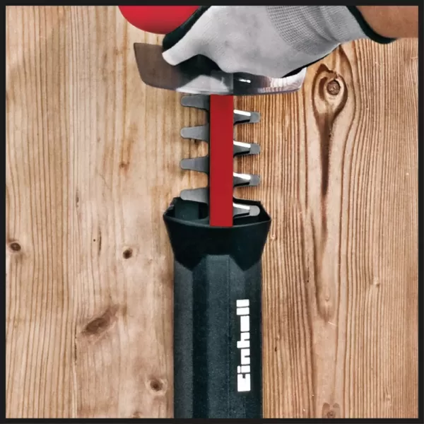 Elektrické nůžky na živý plot GC-EH 6055/1 Einhell 3403320