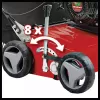 Benzínový vertikutátor GC-SC 4240 P Einhell 3420019