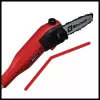 Prořezávač elektrický GC-EC 7520 T Einhell 4501240