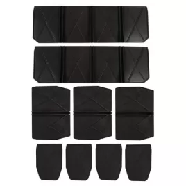 Boxy oddělovací pro kufry E-Case Einhell 4540012