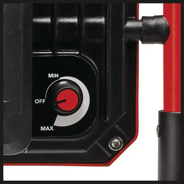 Aku svítilna 18V/bez aku TC-CL 18/1800 Li - Solo Einhell 4514115