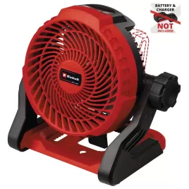 Aku ventilátor 18V/bez aku GE-CF 18/2200 Li - Solo Einhell 3408035