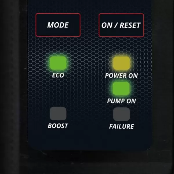 Aku zahradní čerpadlo 18V/bez aku AQUINNA 18/30 F LED AUTOMATIC Einhell 4180460