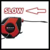 Automatický naviják hadice TC-PH 150 Einhell 4138005