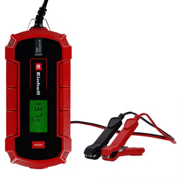 Nabíječka baterií CE-BC 4 M Einhell 1002225