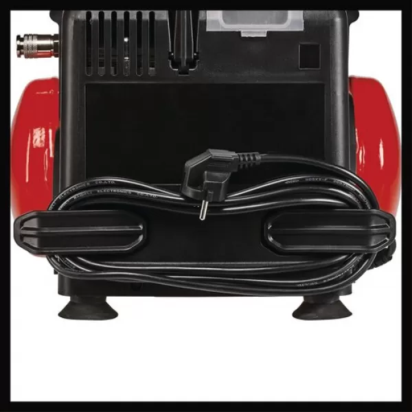 Kompresor TC-AC 190/6/8 OF Set Einhell 4020650