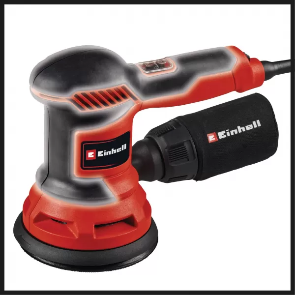 Excentrická bruska TC-RS 425 E Einhell 4462005