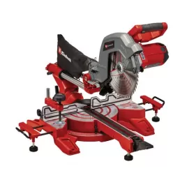 Pokosová pila s potahem TC-SM 254 Einhell 4300385