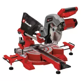 Pokosová pila s potahem TC-SM 216 Einhell 4300380