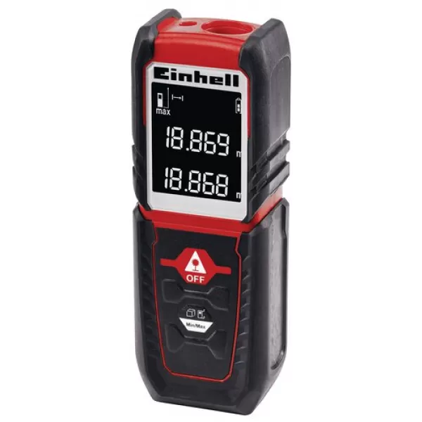 Laserový dálkoměr TC-LD 25 Einhell 2270075