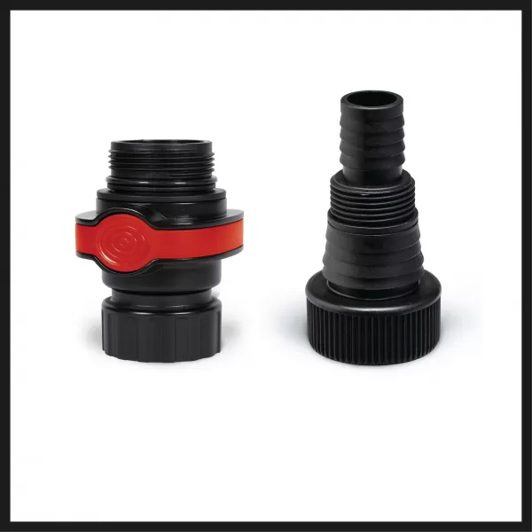 Kalové čerpadlo GE-DP 7535 N LL ECO Einhell 4181600