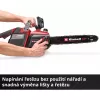 Aku řetězová pila 36V/bez aku GP-LC 36/40 Li BL-Solo Einhell 4600050