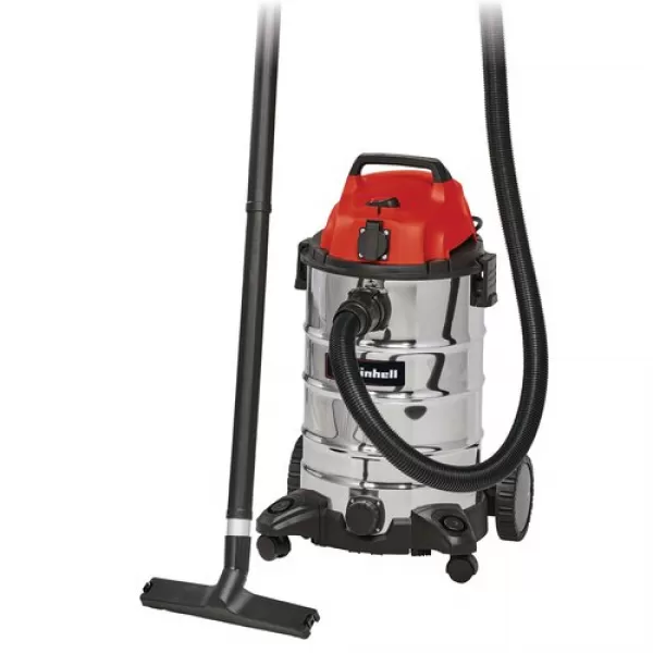 Vysavač na mokré a suché vysávání TC-VC 1930 SA Kit Einhell 2342230