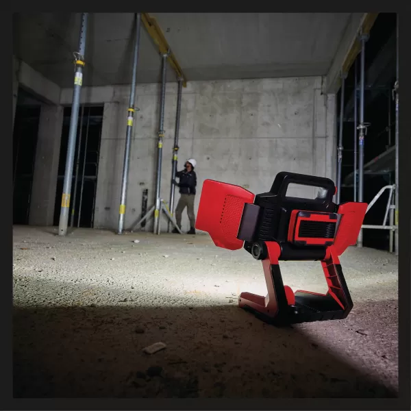 Aku svítilna 18V/bez aku TP-CL 18/3000 Li - Solo Einhell 4514172